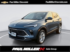 2024 Buick Encore GX Preferred SUV For Sale Near Fairfield