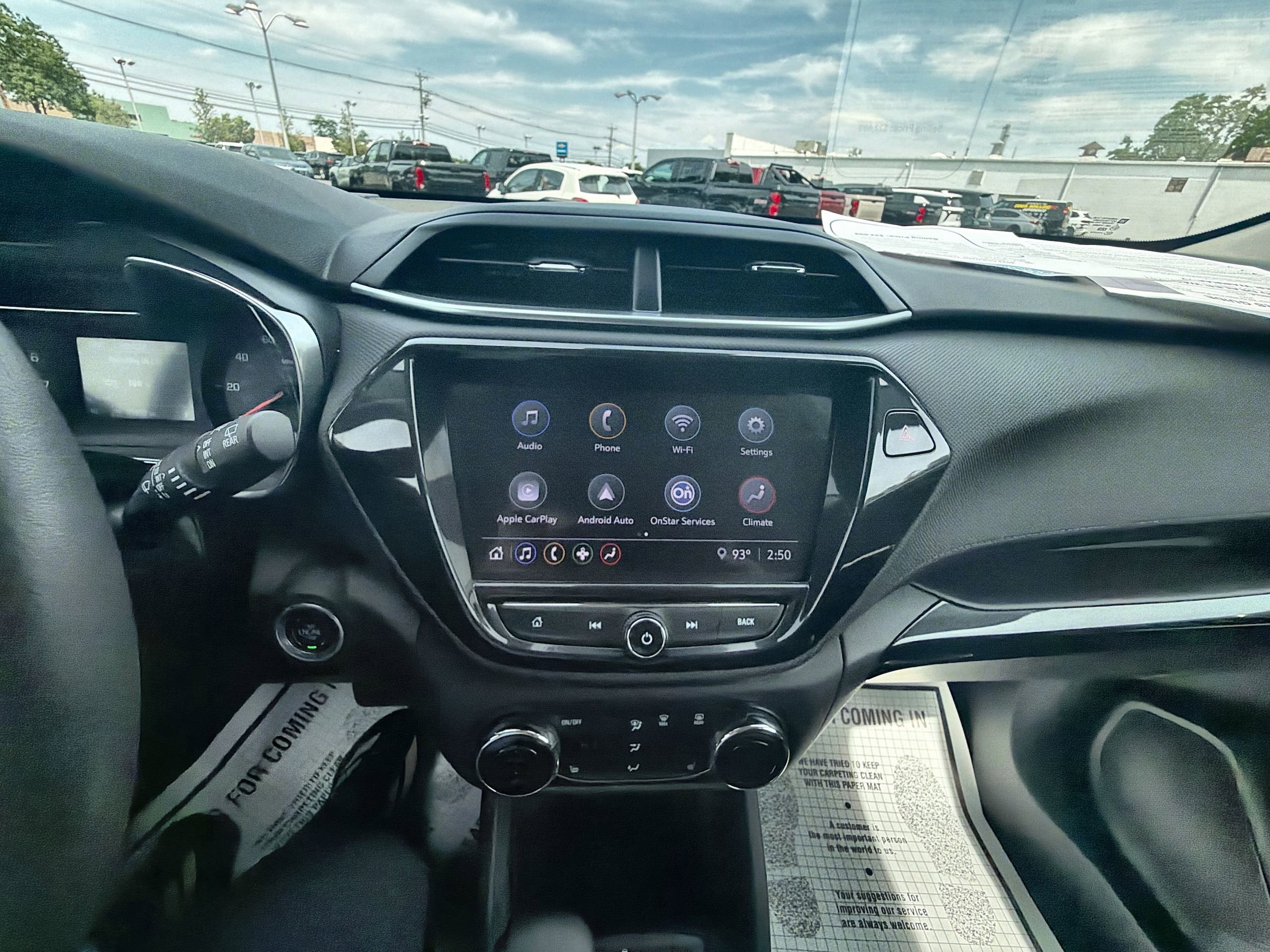 2023 Chevrolet TrailBlazer LT - Photo 14