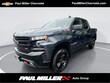Chevrolet Silverado 1500 LTD