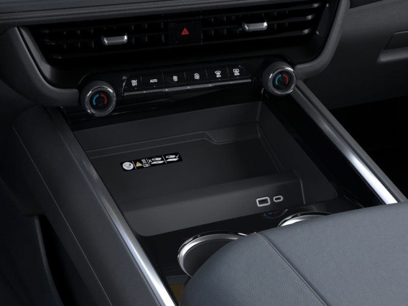 2026 Chevrolet Suburban Premier - Photo 23