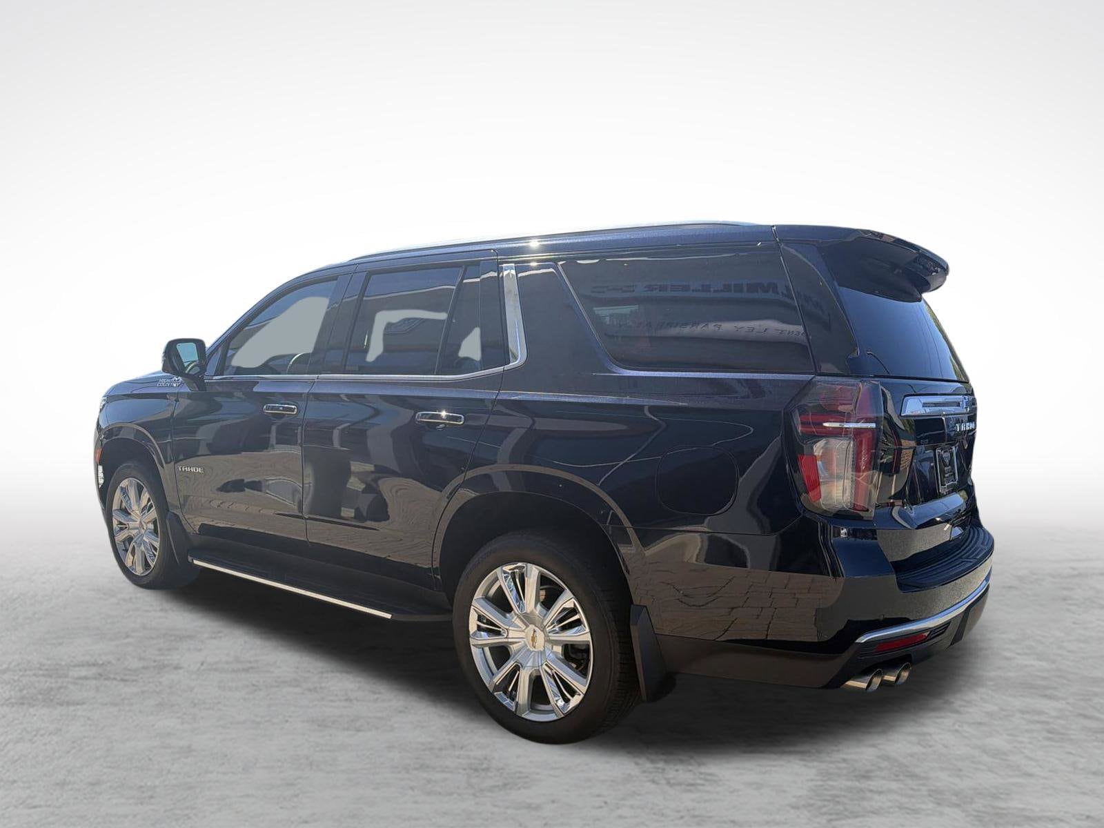 2024 Chevrolet Tahoe High Country - Photo 3