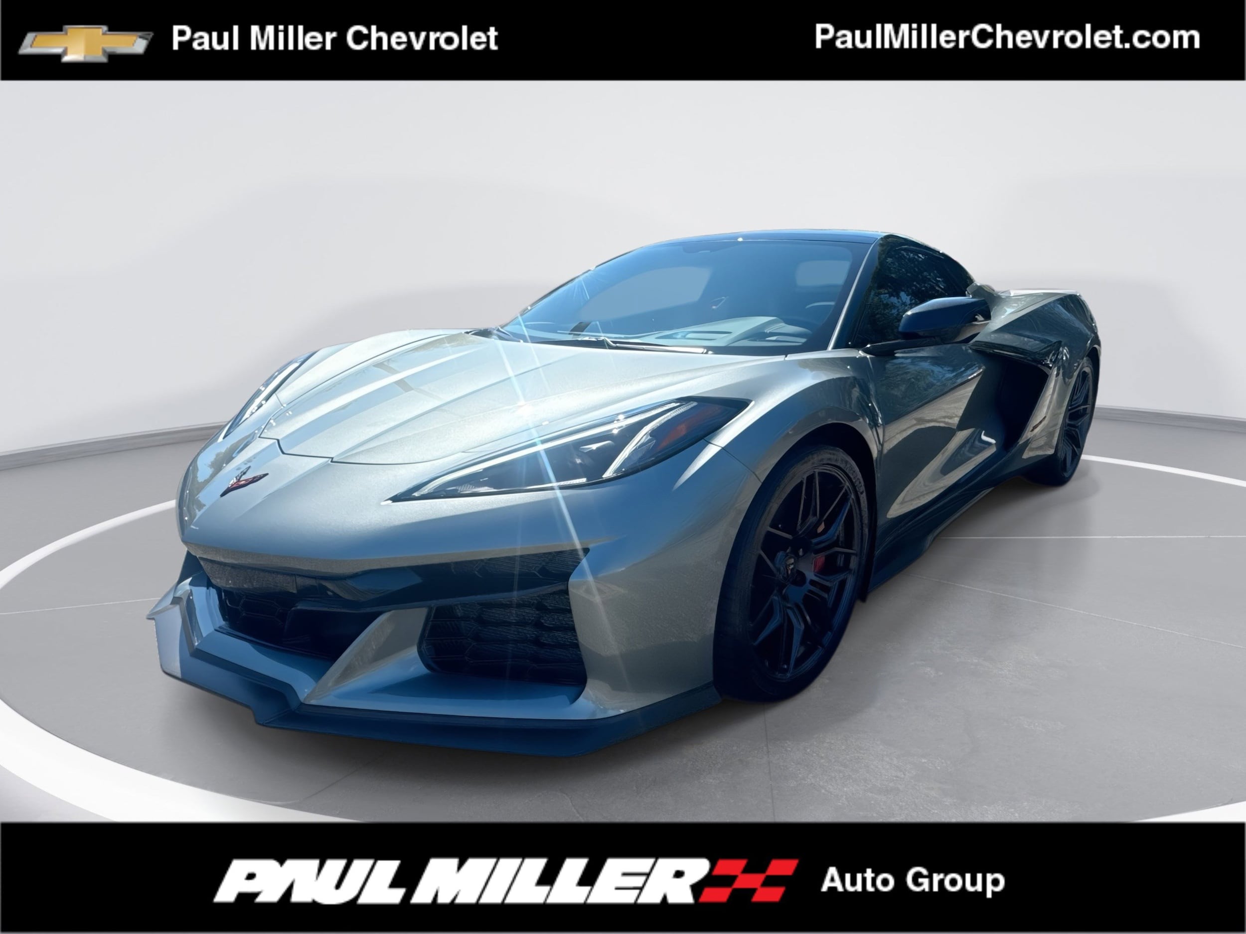 2023 Chevrolet Corvette 3LZ's photo