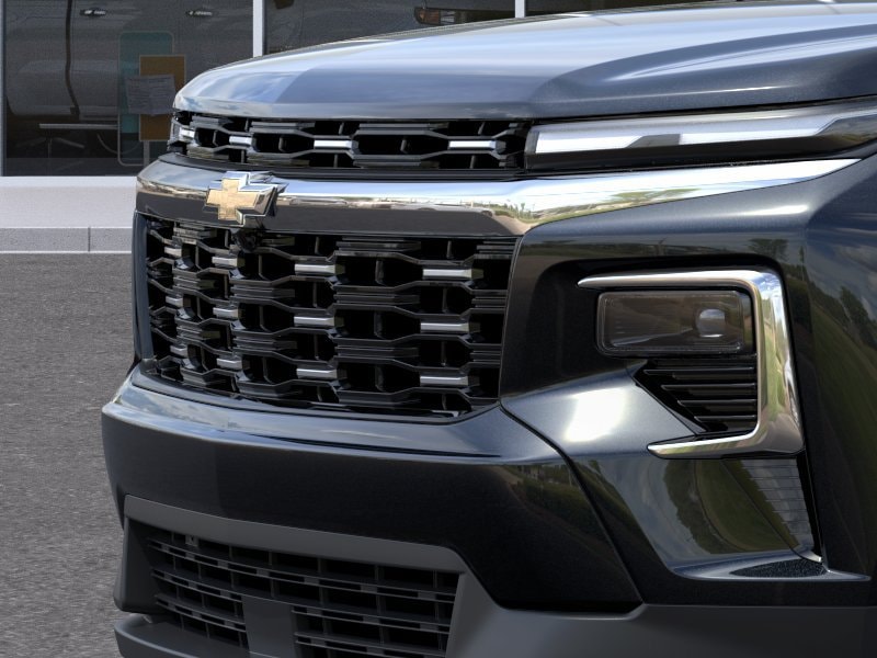 2026 Chevrolet Traverse LT - Photo 13