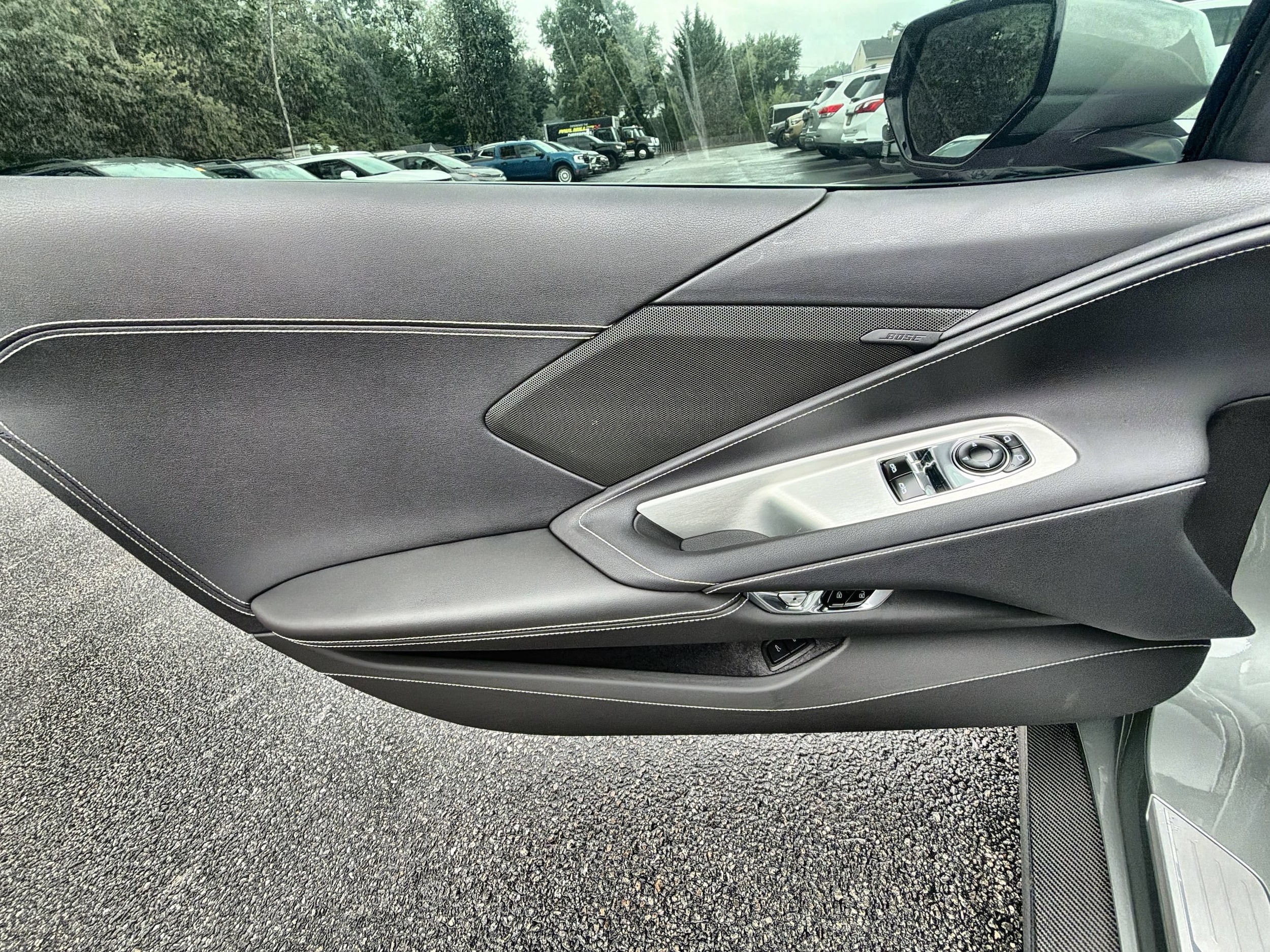 2024 Chevrolet Corvette 1LT - Photo 23
