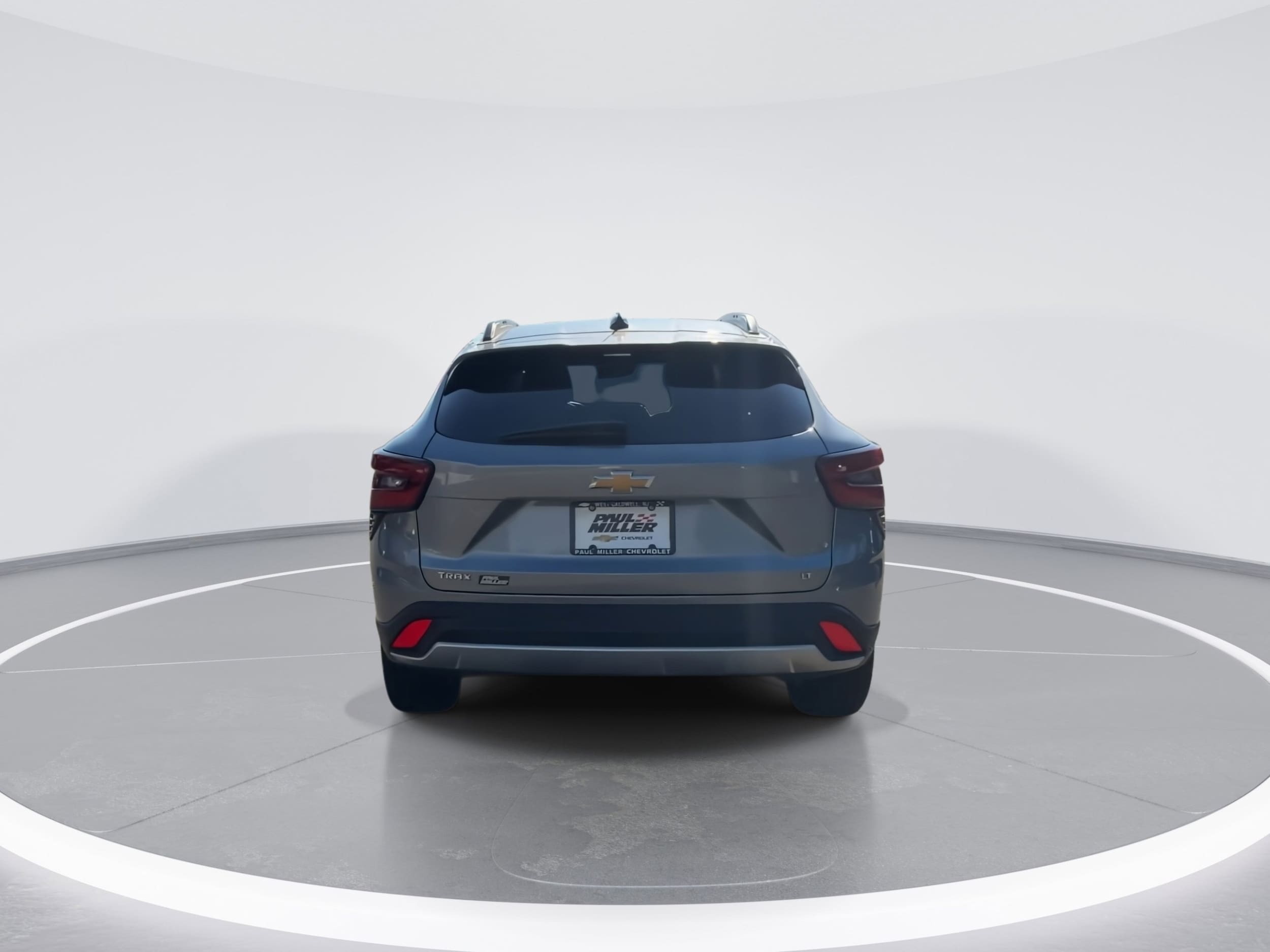2024 Chevrolet Trax LT - Photo 7
