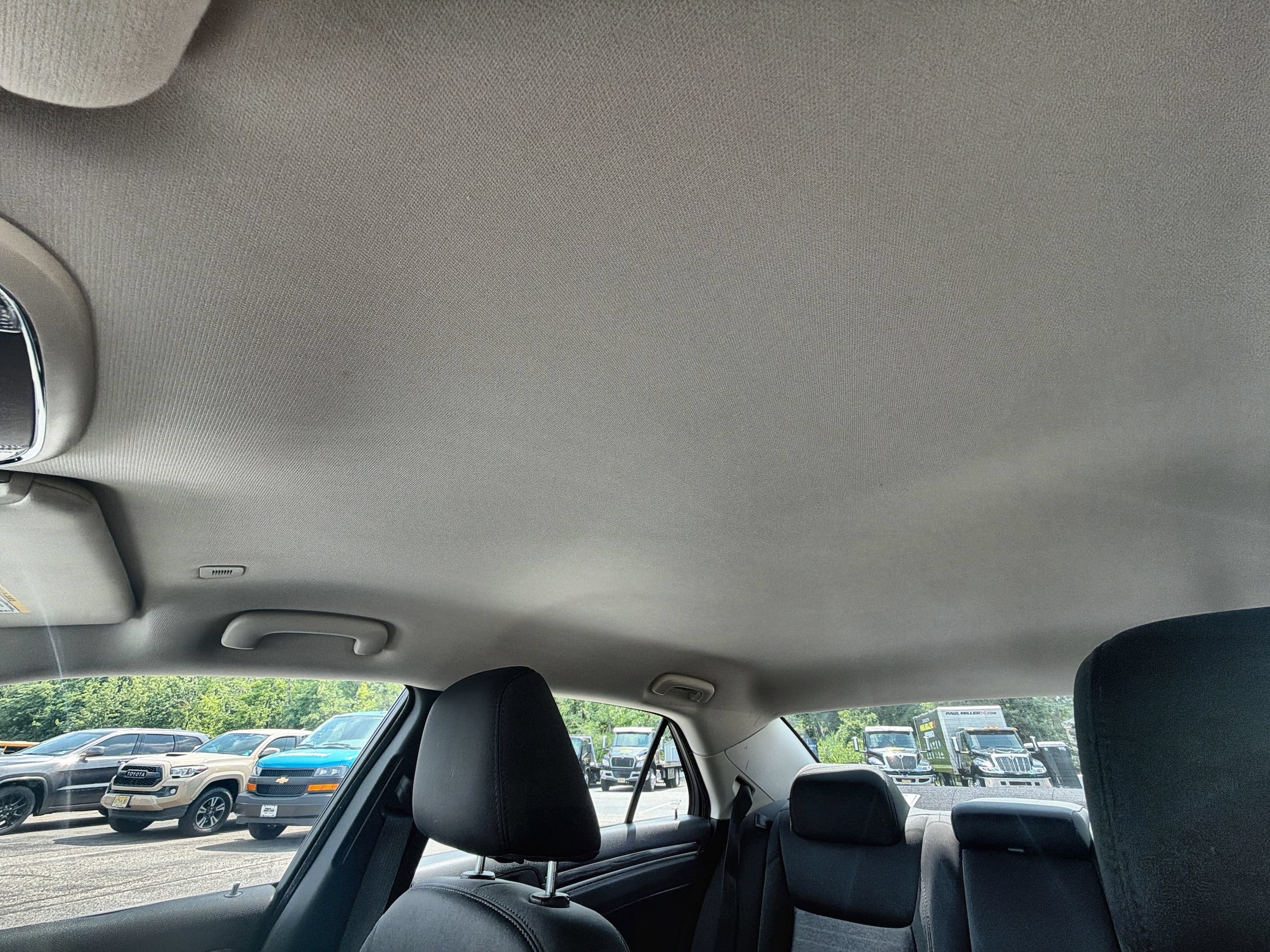 2018 Chrysler 300 Touring - Photo 19