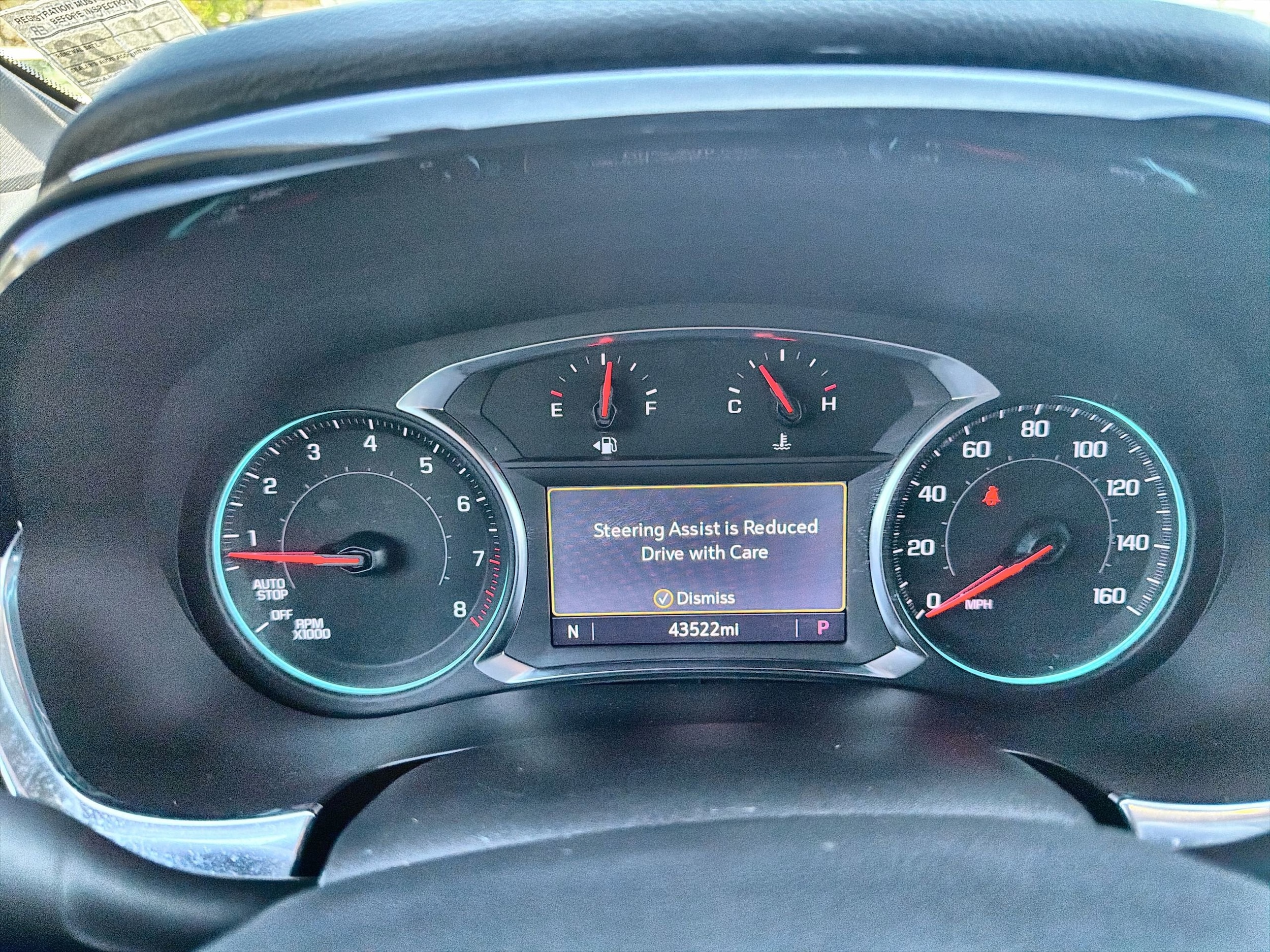 2023 Chevrolet Traverse 1LT - Photo 12