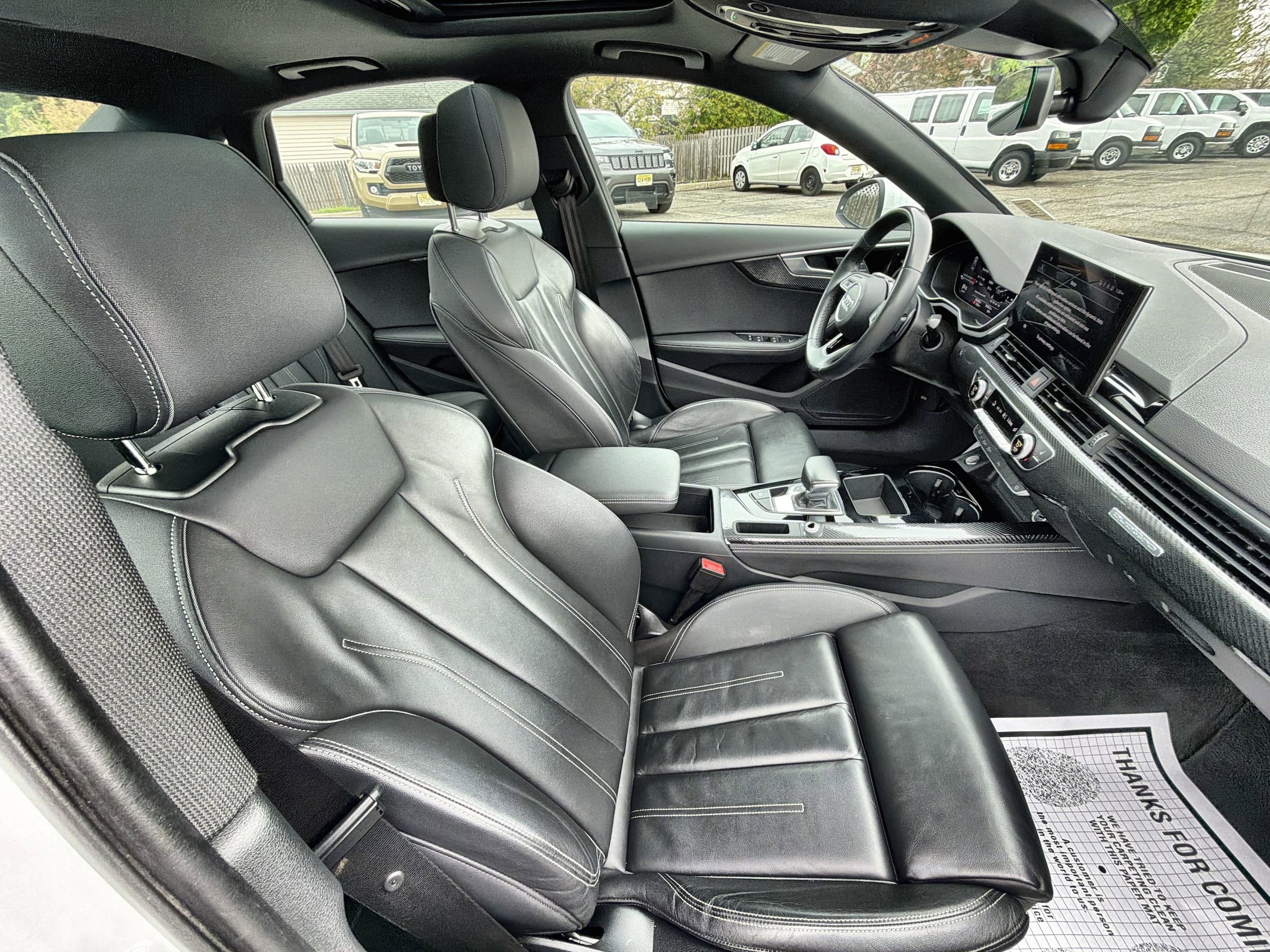 2022 Audi A4 Premium Plus - Photo 29