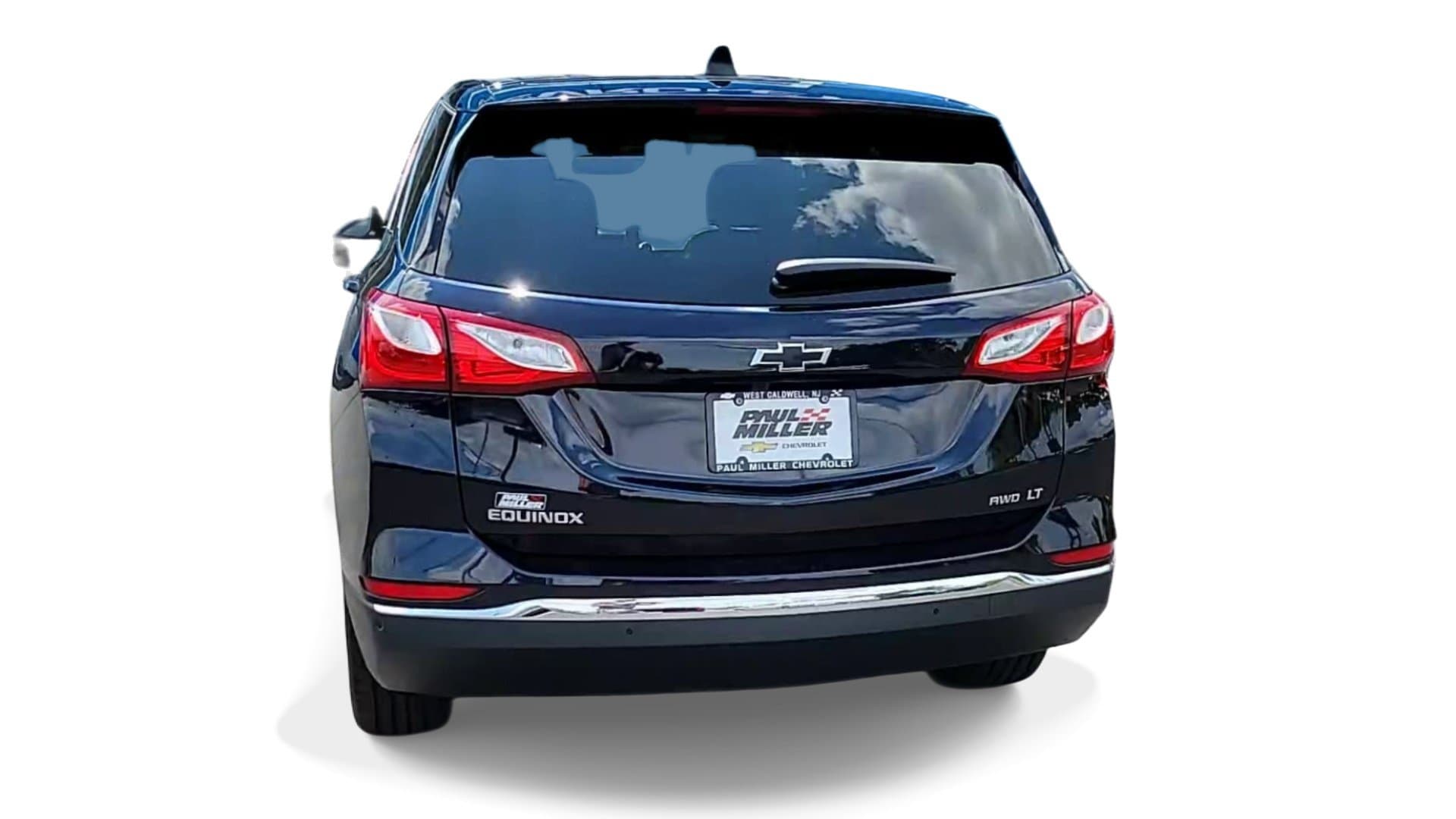 2020 Chevrolet Equinox LT - Photo 7