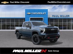 2026 Chevrolet Silverado 2500 HD LT Truck