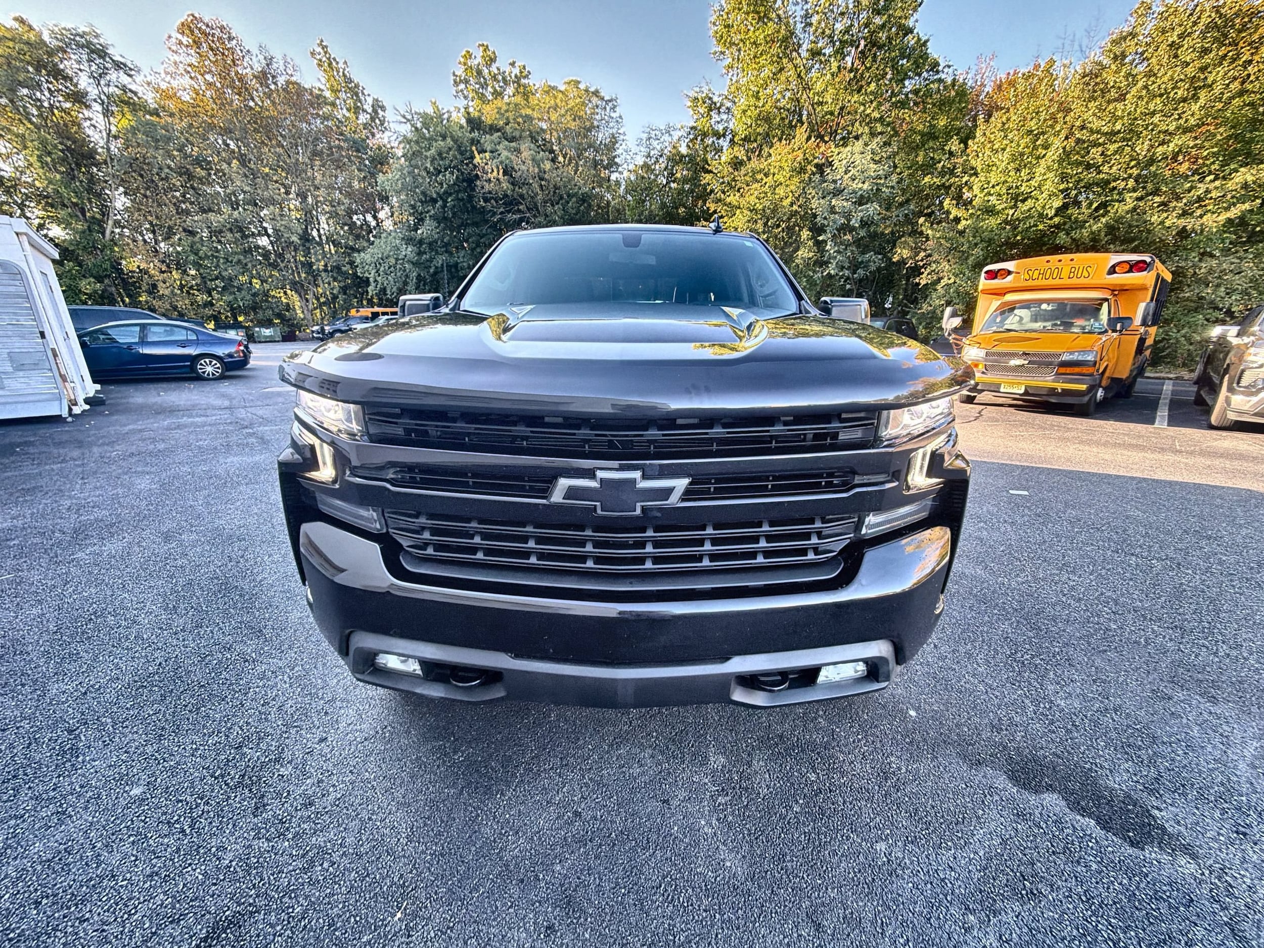 2019 Chevrolet Silverado 1500 RST - Photo 32