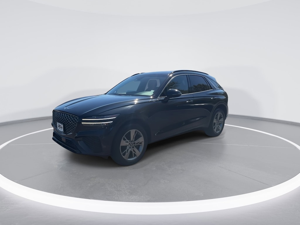 Used 2024 Genesis GV70 3.5T AWD Sport SUV