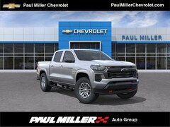 2026 Chevrolet Colorado LT Truck