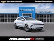 Chevrolet Equinox EV