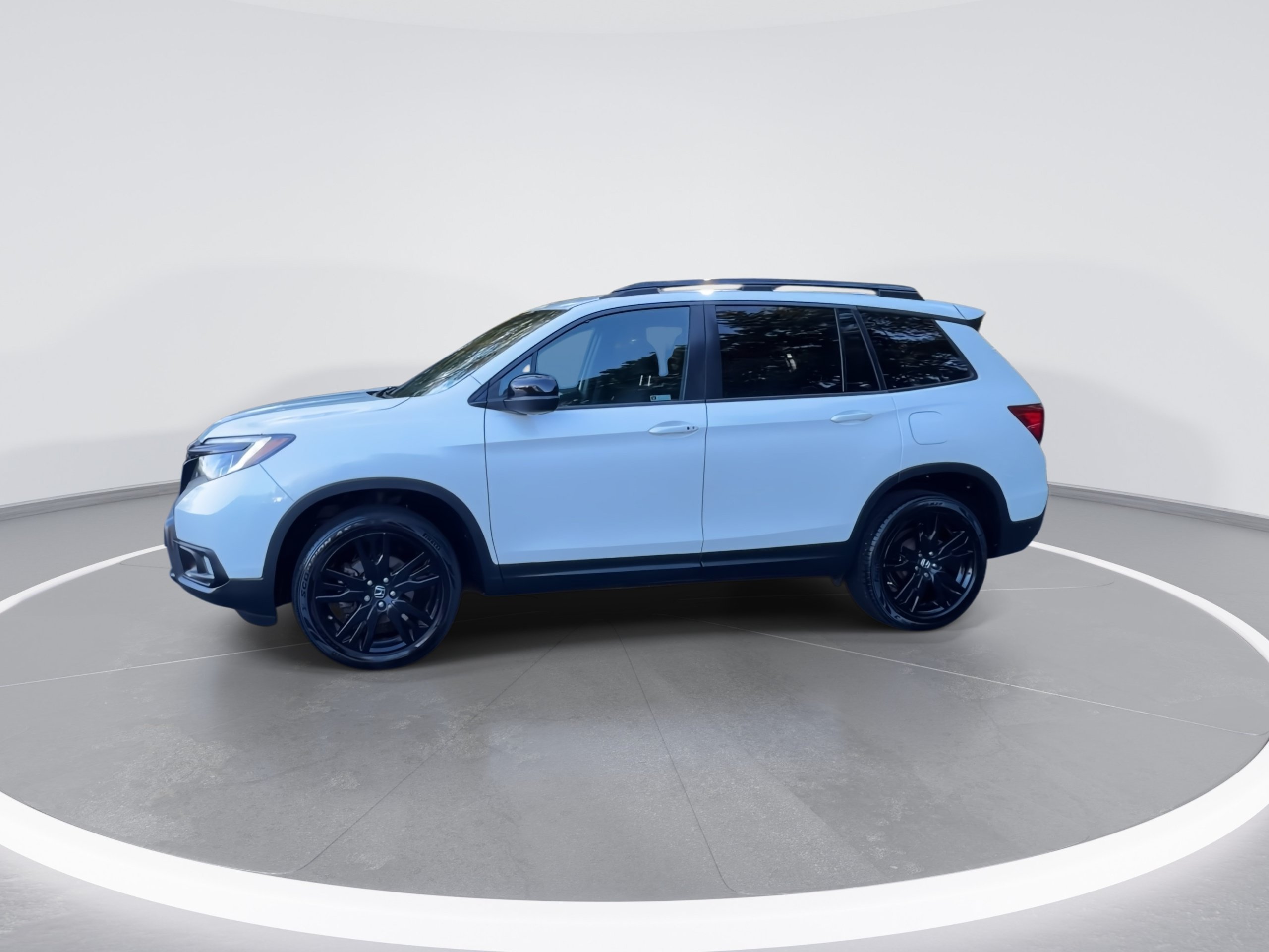 Used 2019 Honda Passport Sport SUV