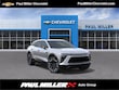Chevrolet Blazer EV