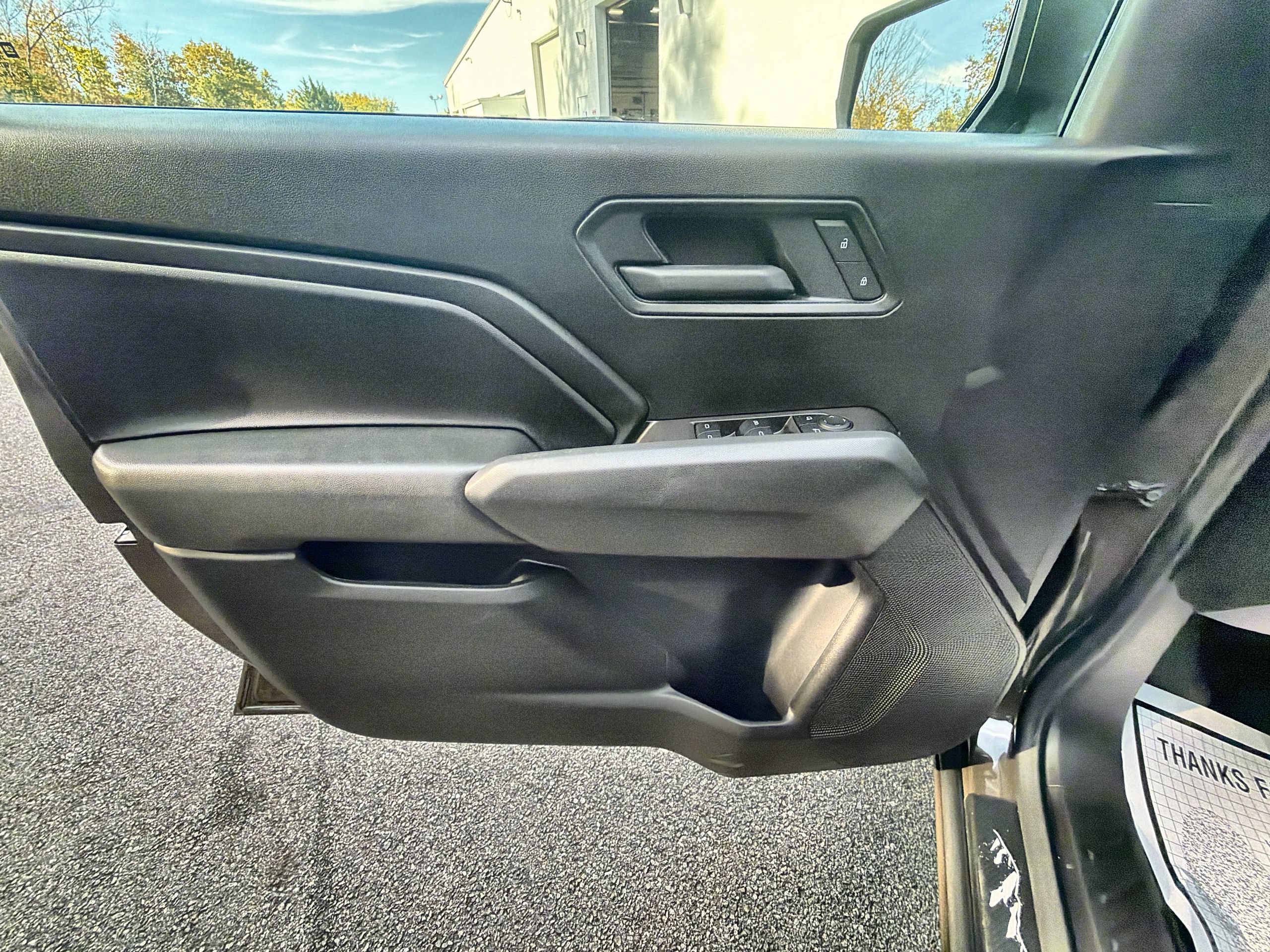 2025 Chevrolet Colorado Trail Boss - Photo 23