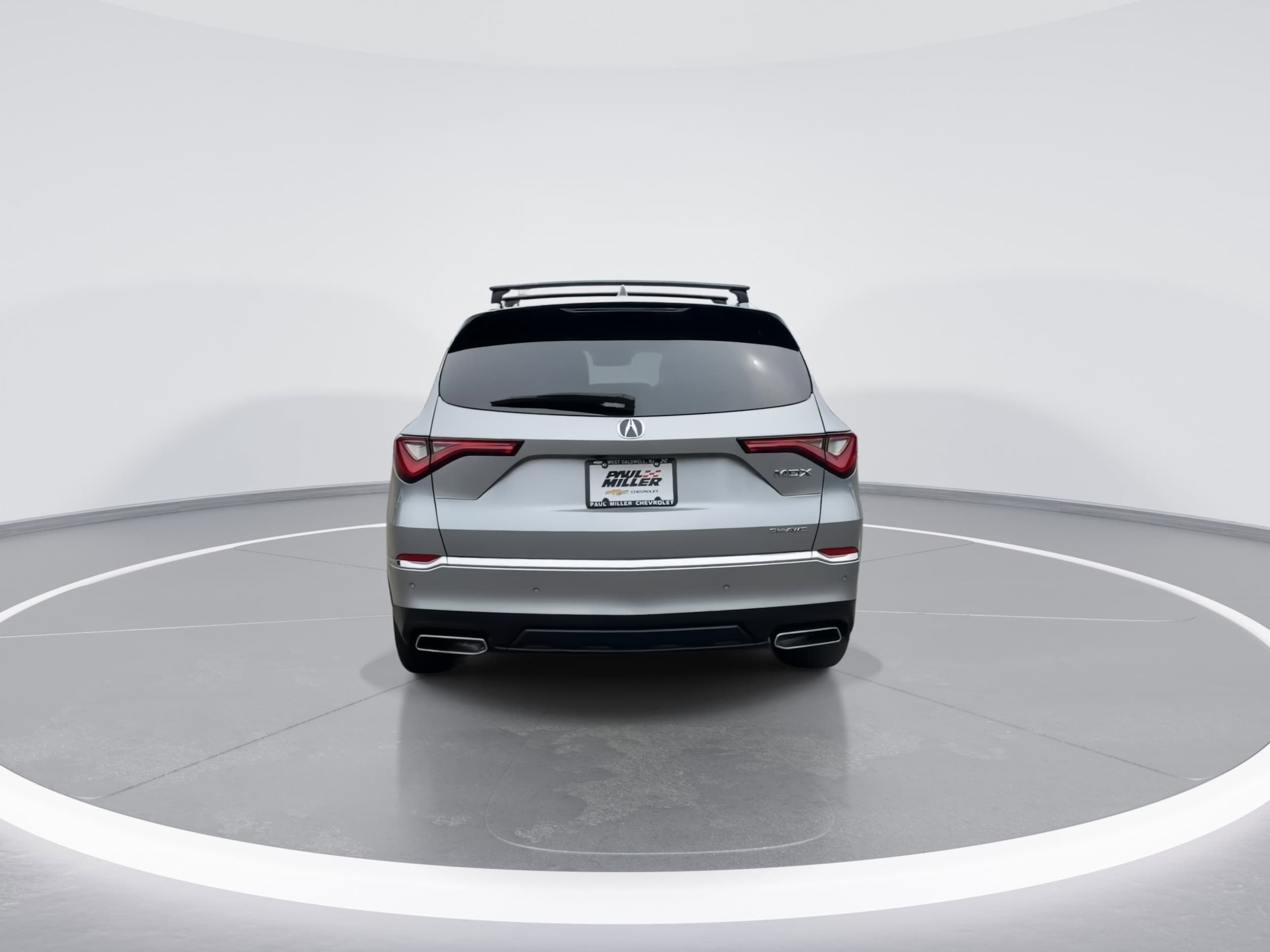 2024 Acura MDX Technology Package - Photo 7