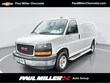  GMC Savana Cargo