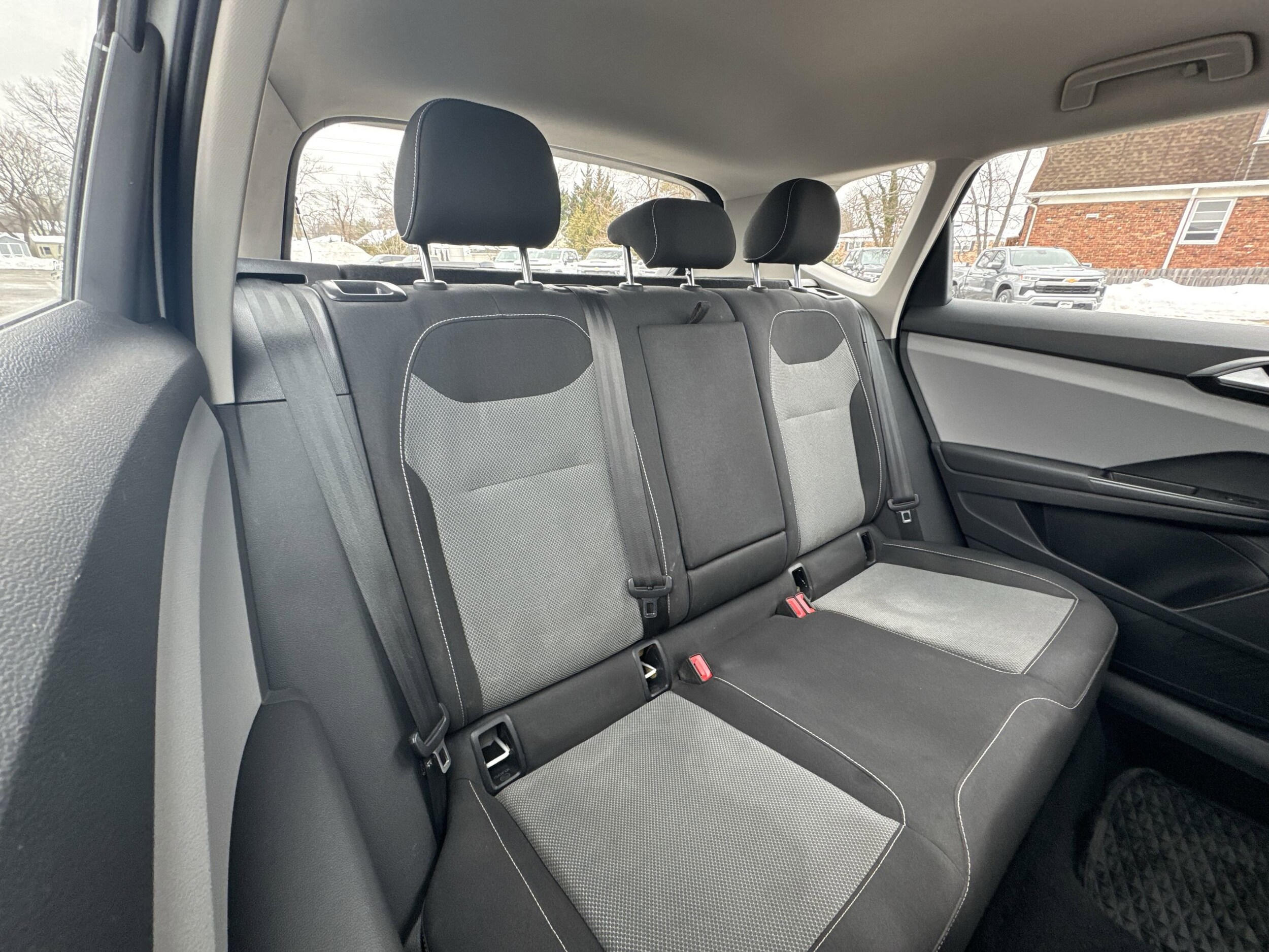 2022 Volkswagen Taos S - Photo 28