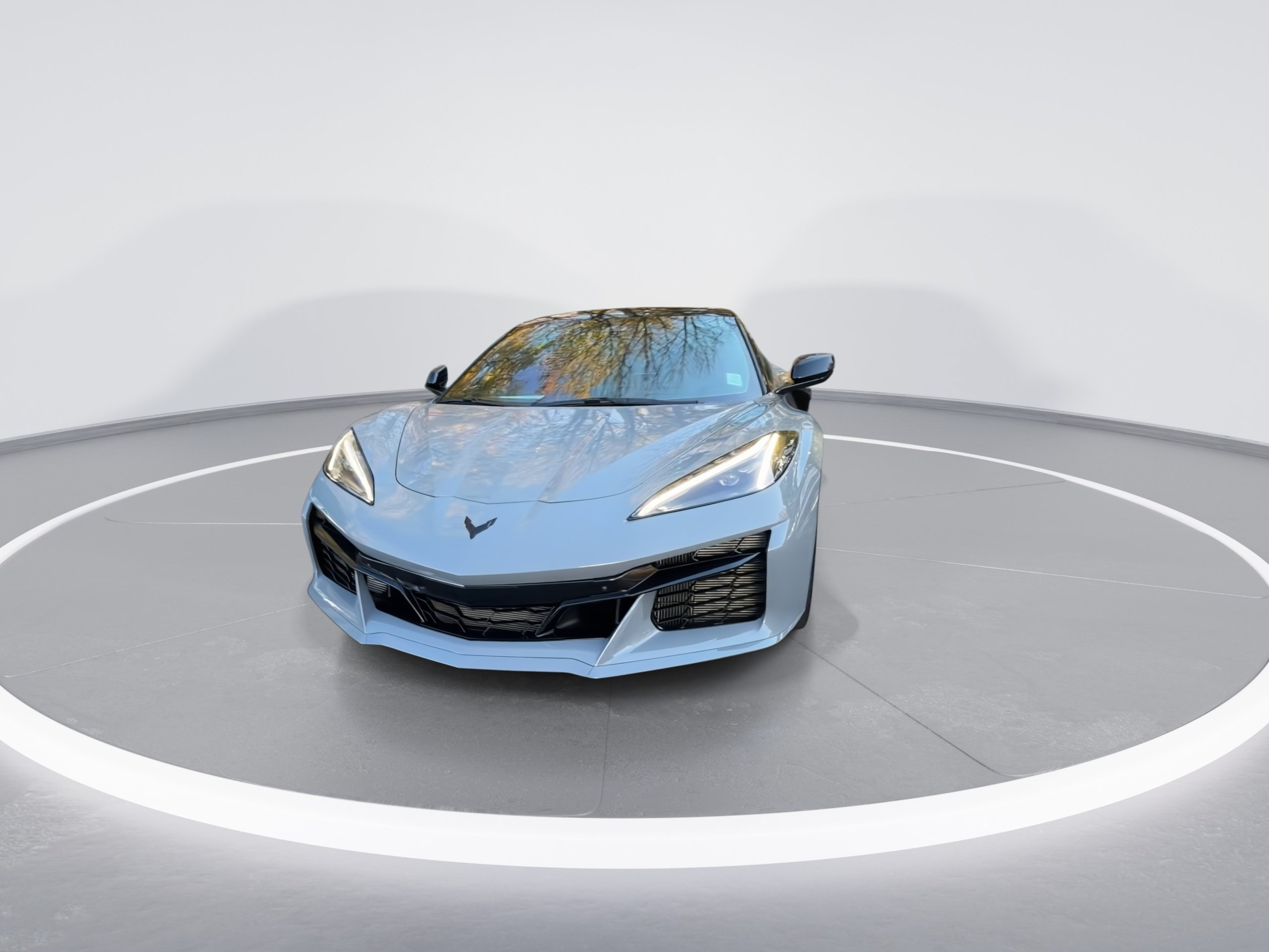 Used 2025 Chevrolet Corvette E-Ray 2LZ Convertible