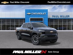 2026 Chevrolet Silverado EV WT - Standard Range Truck