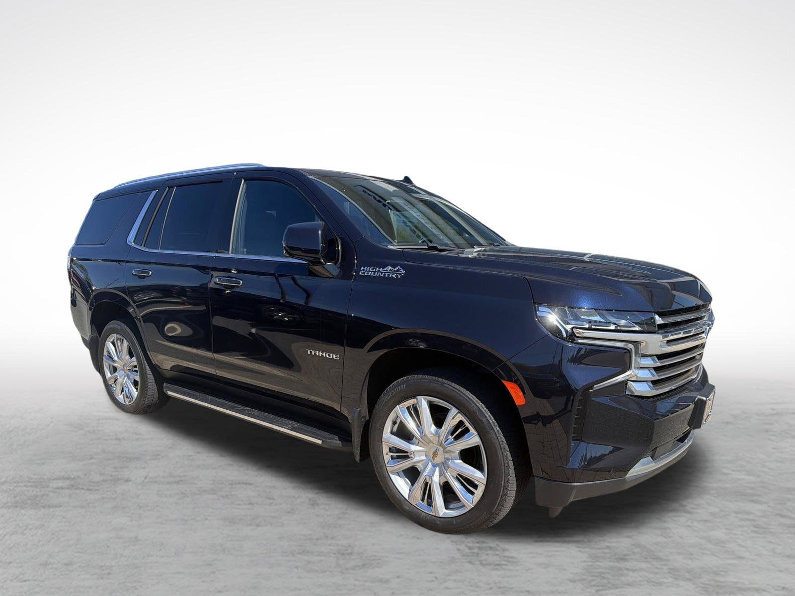 2024 Chevrolet Tahoe High Country - Photo 8