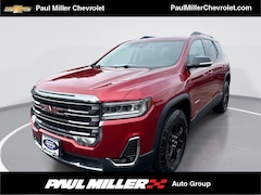2023 GMC Acadia AT4 SUV
