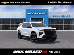 2026 Chevrolet Traverse RS SUV