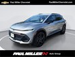  Chevrolet Equinox EV