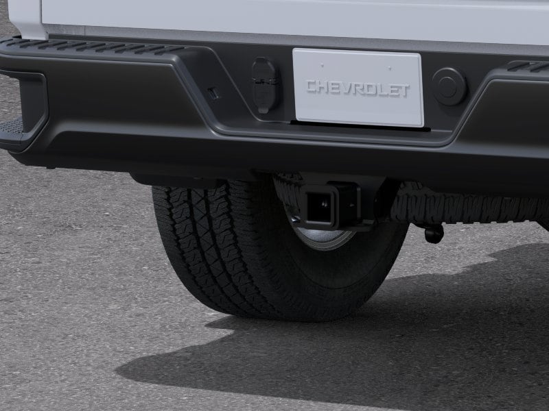 2026 Chevrolet Silverado 2500 HD Work Truck - Photo 14