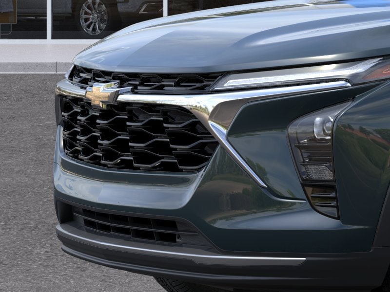 2026 Chevrolet Trax LT - Photo 12