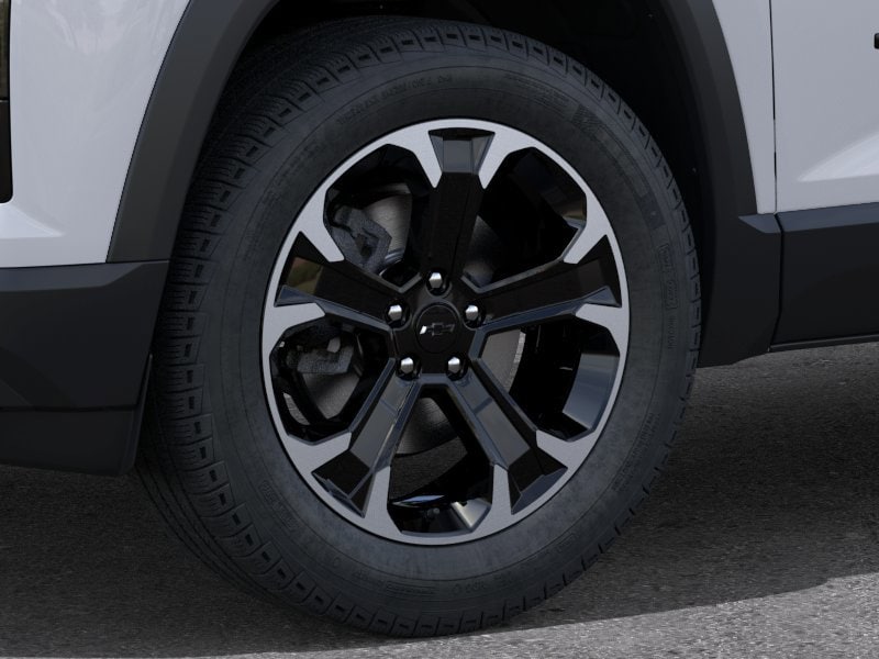 2026 Chevrolet Equinox LT - Photo 9