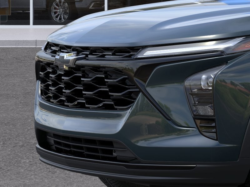 2026 Chevrolet Trax LT - Photo 13