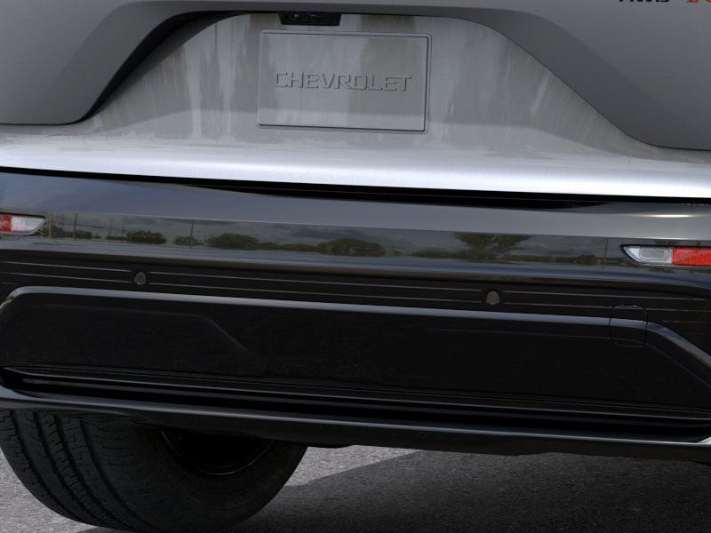 2025 Chevrolet Blazer EV RS - Photo 14