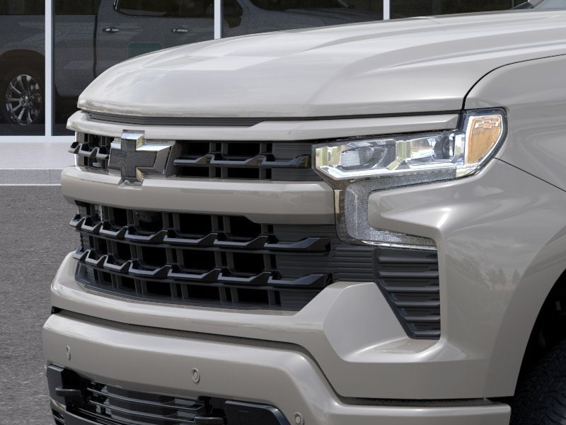 2026 Chevrolet Silverado 1500 RST - Photo 13