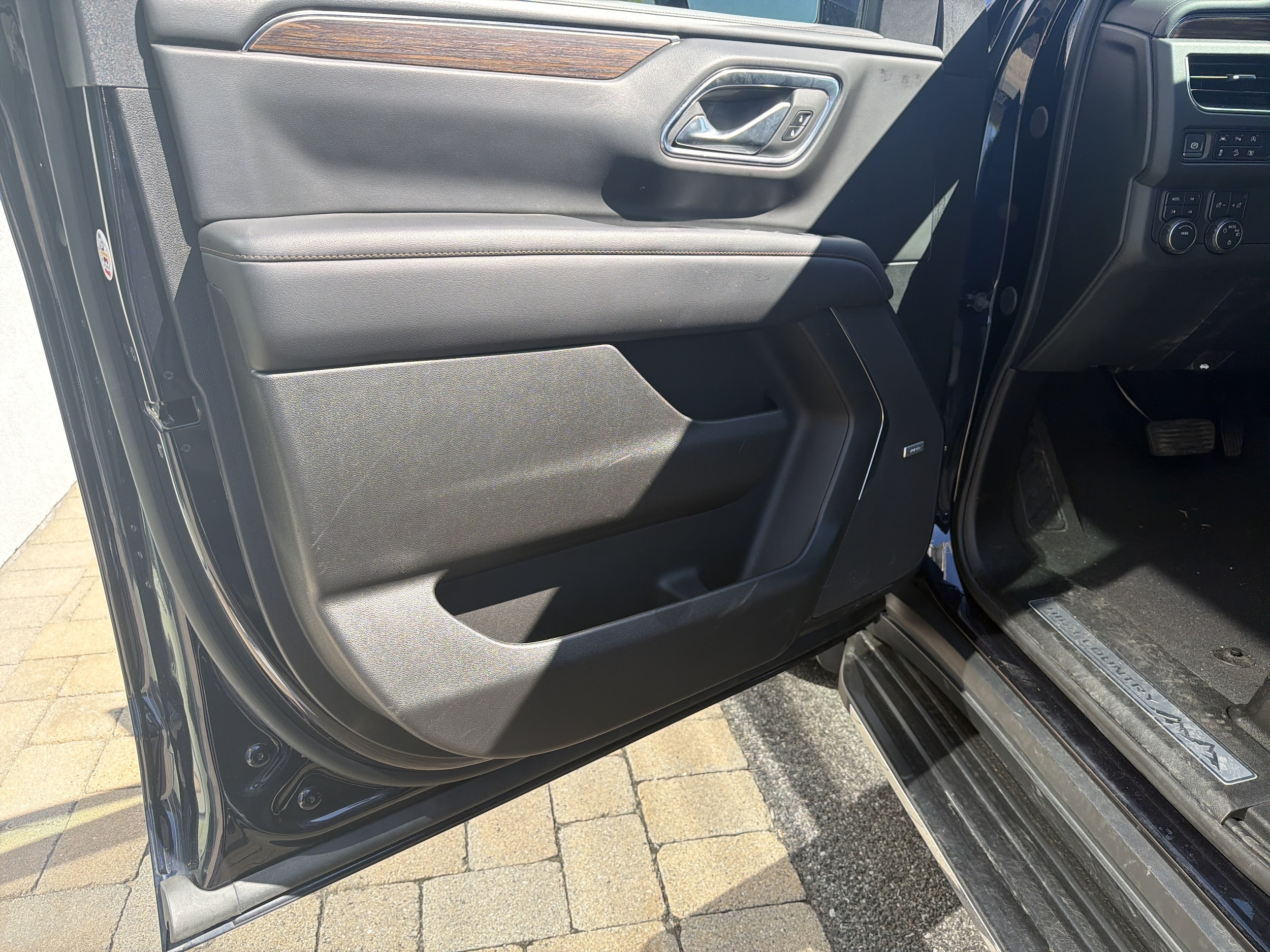 2024 Chevrolet Tahoe High Country - Photo 13