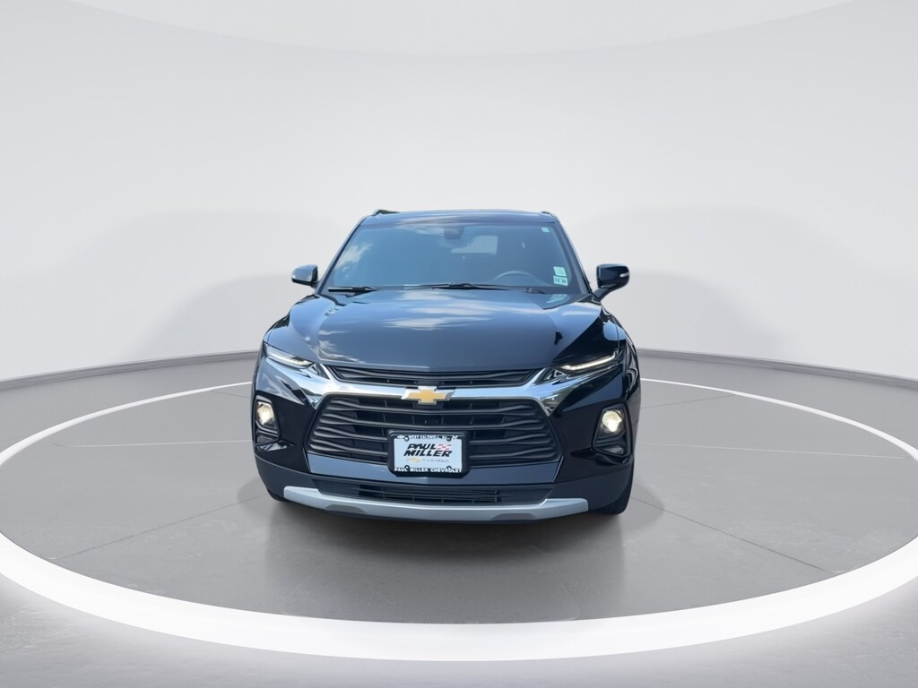 Used 2021 Chevrolet Blazer LT SUV