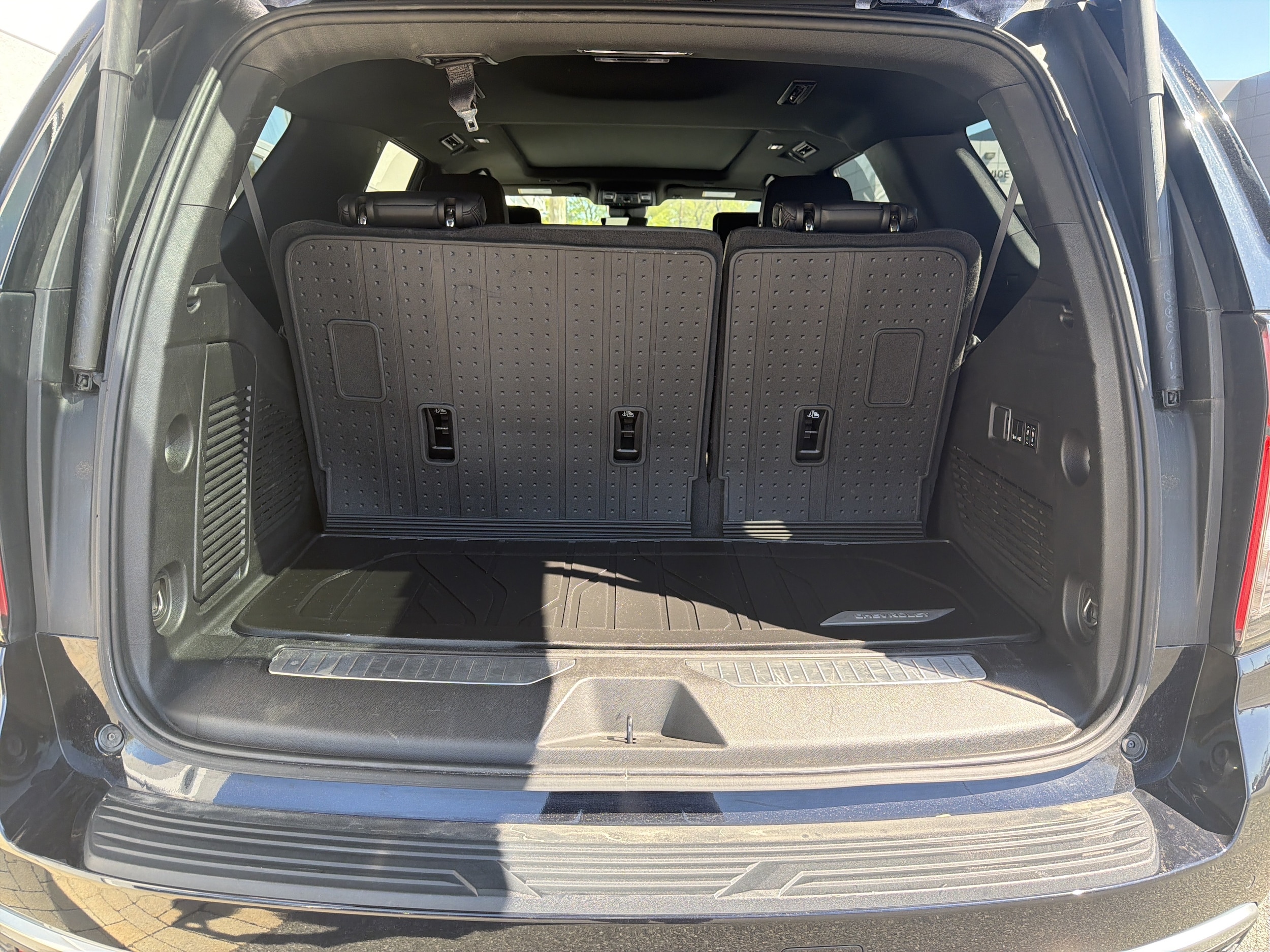 2024 Chevrolet Tahoe High Country - Photo 29