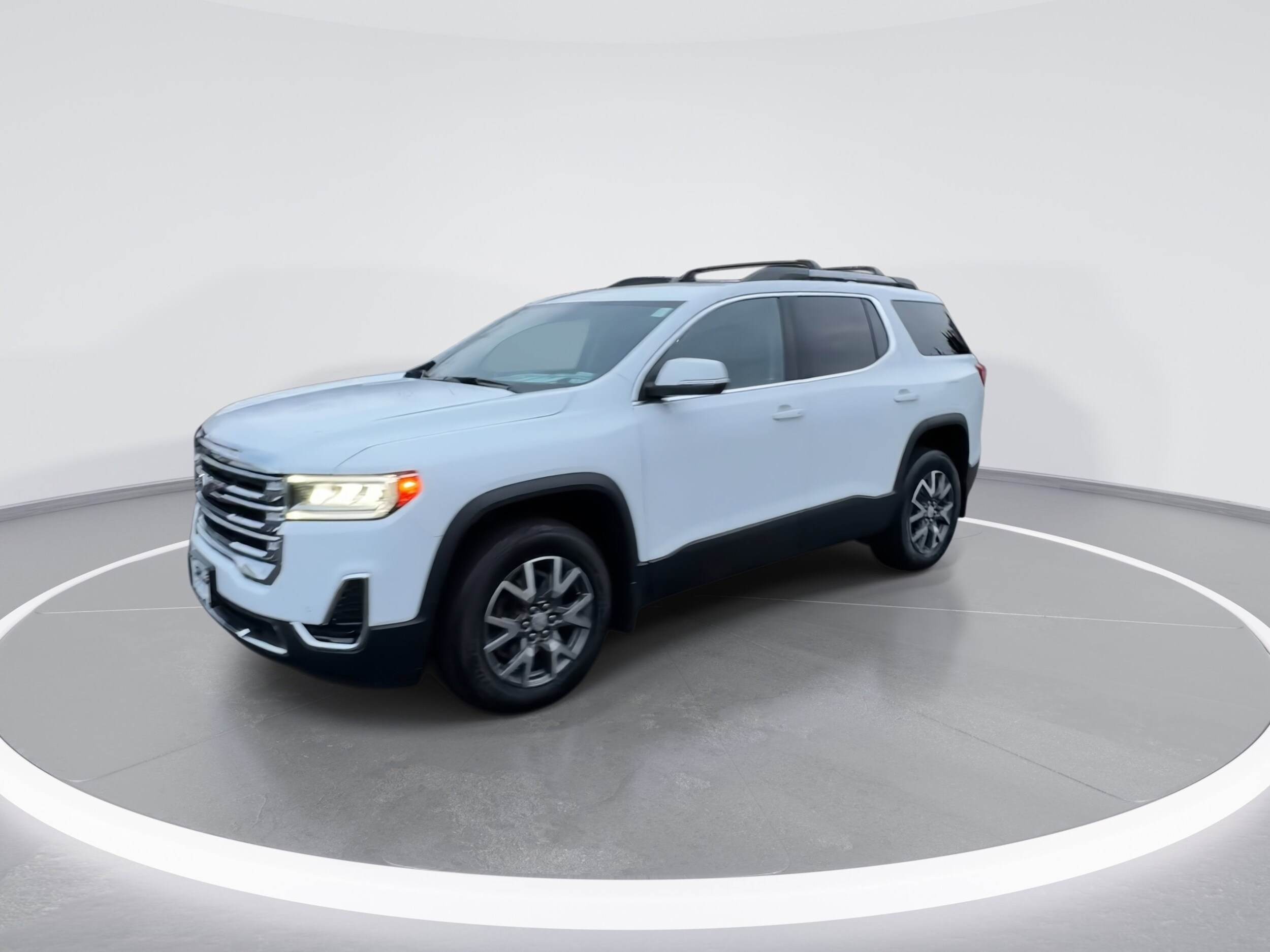 2023 Gmc Acadia SLE photo 3