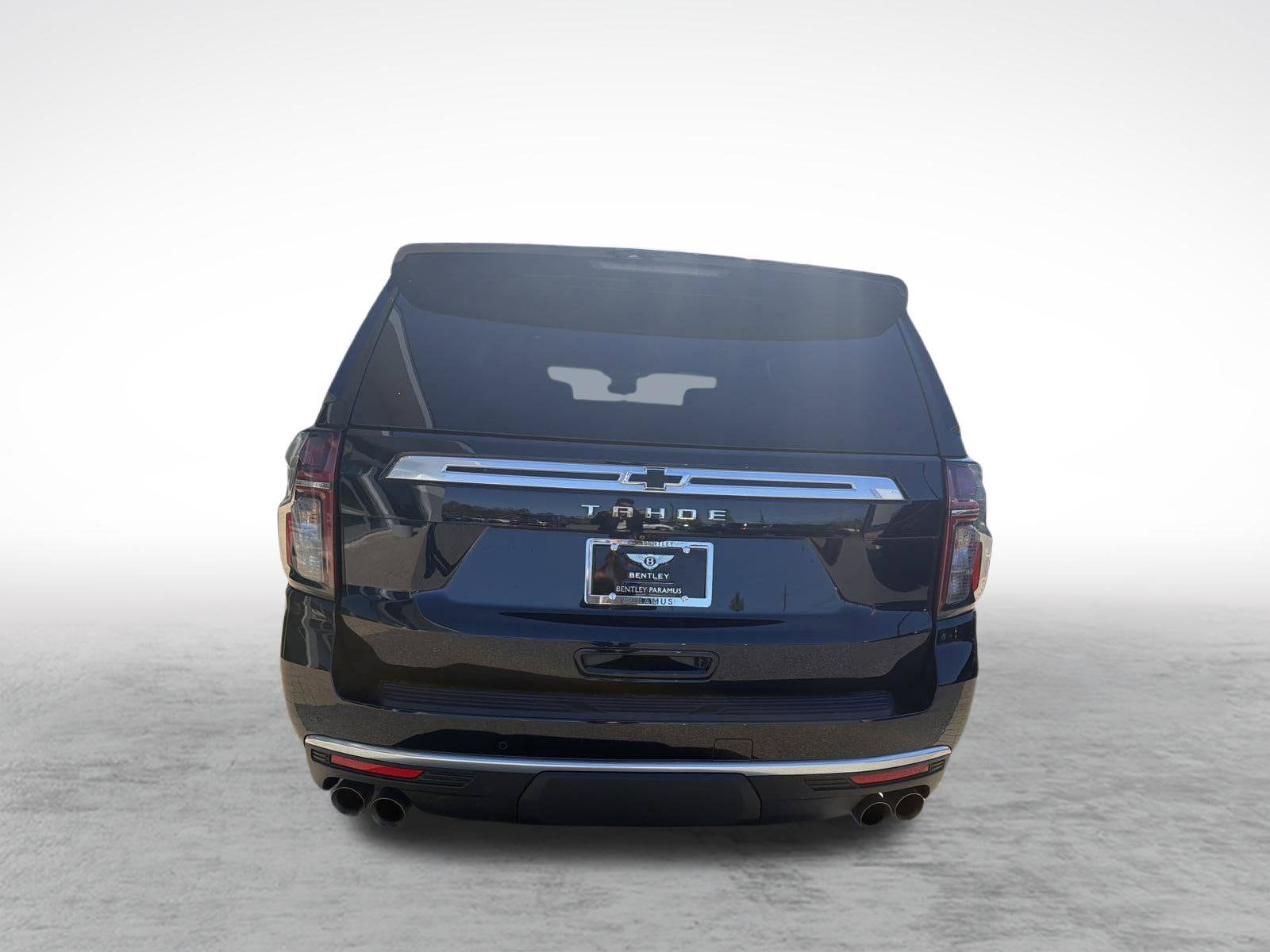 2024 Chevrolet Tahoe High Country - Photo 9