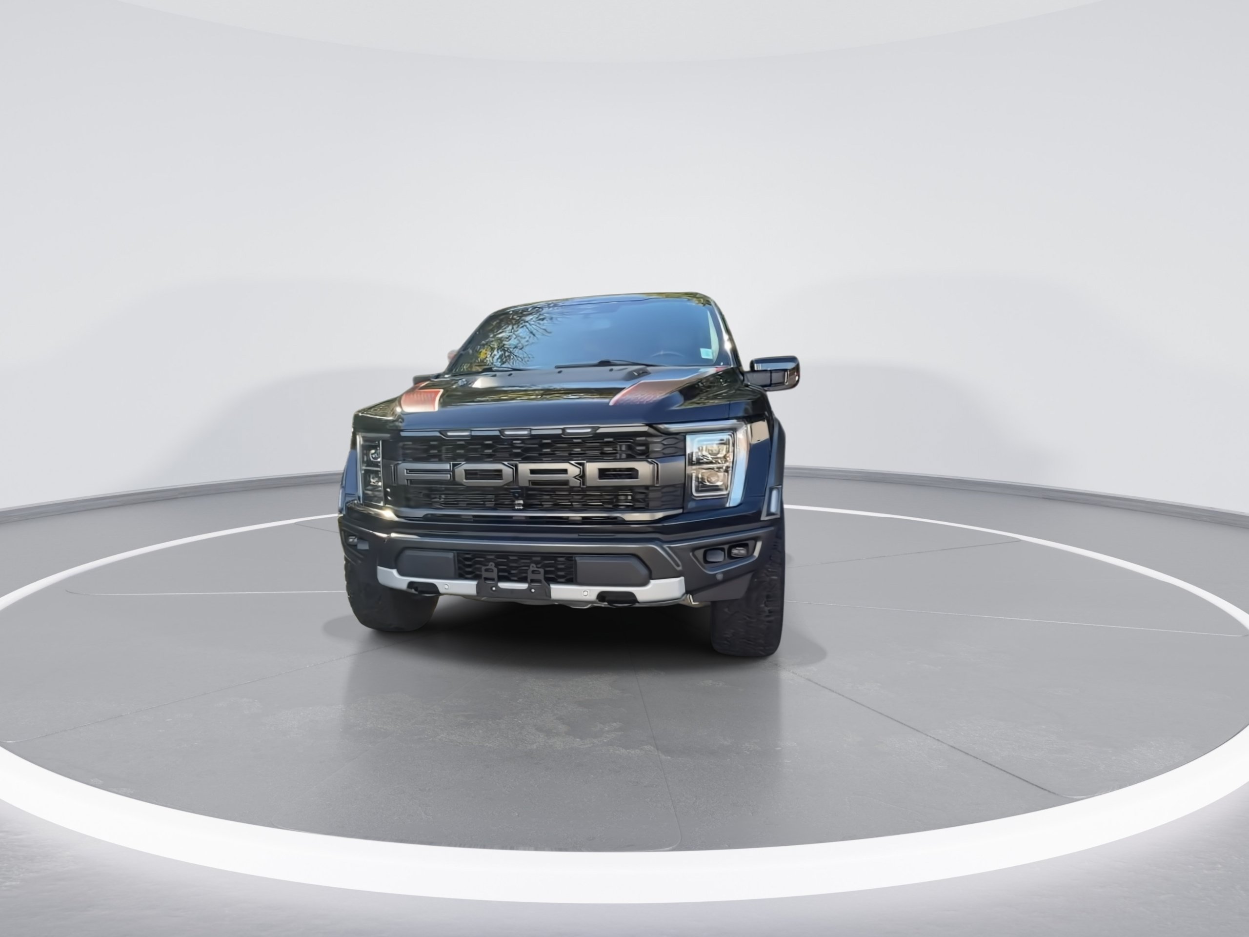 Used 2023 Ford F-150 Raptor Pickup