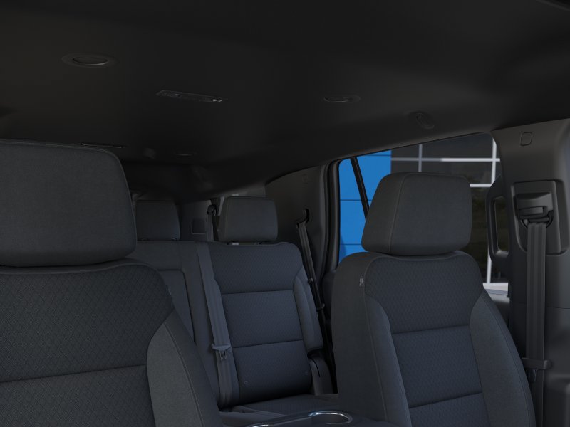 2026 Chevrolet Tahoe LS - Photo 24