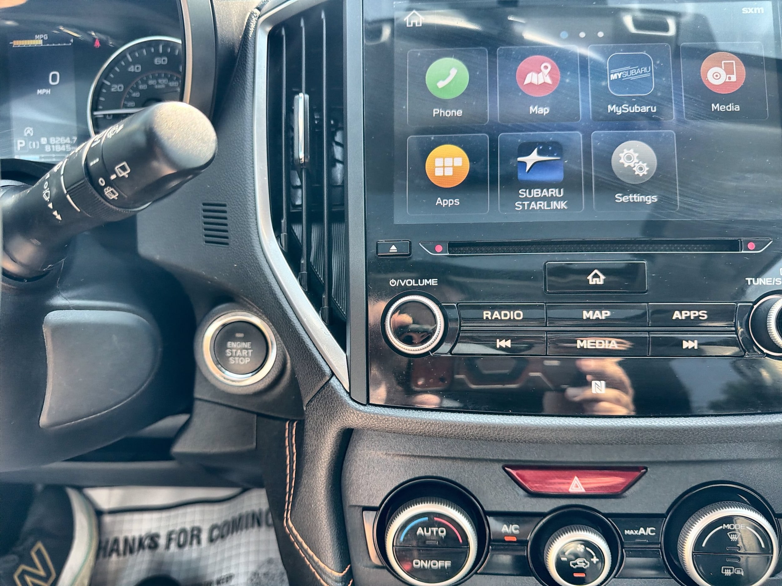 2021 Subaru Crosstrek Limited - Photo 17