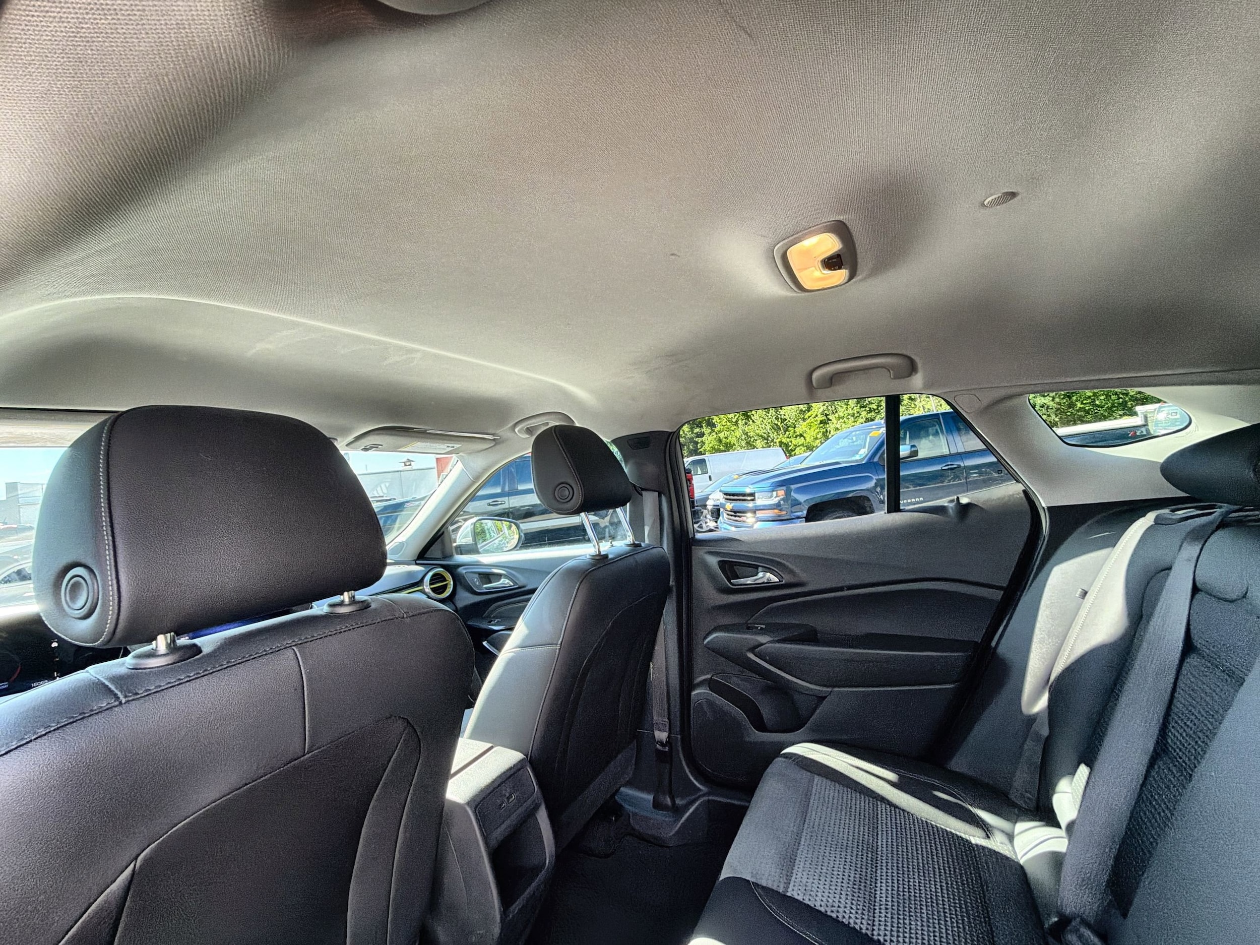 2024 Chevrolet Trax LT - Photo 19
