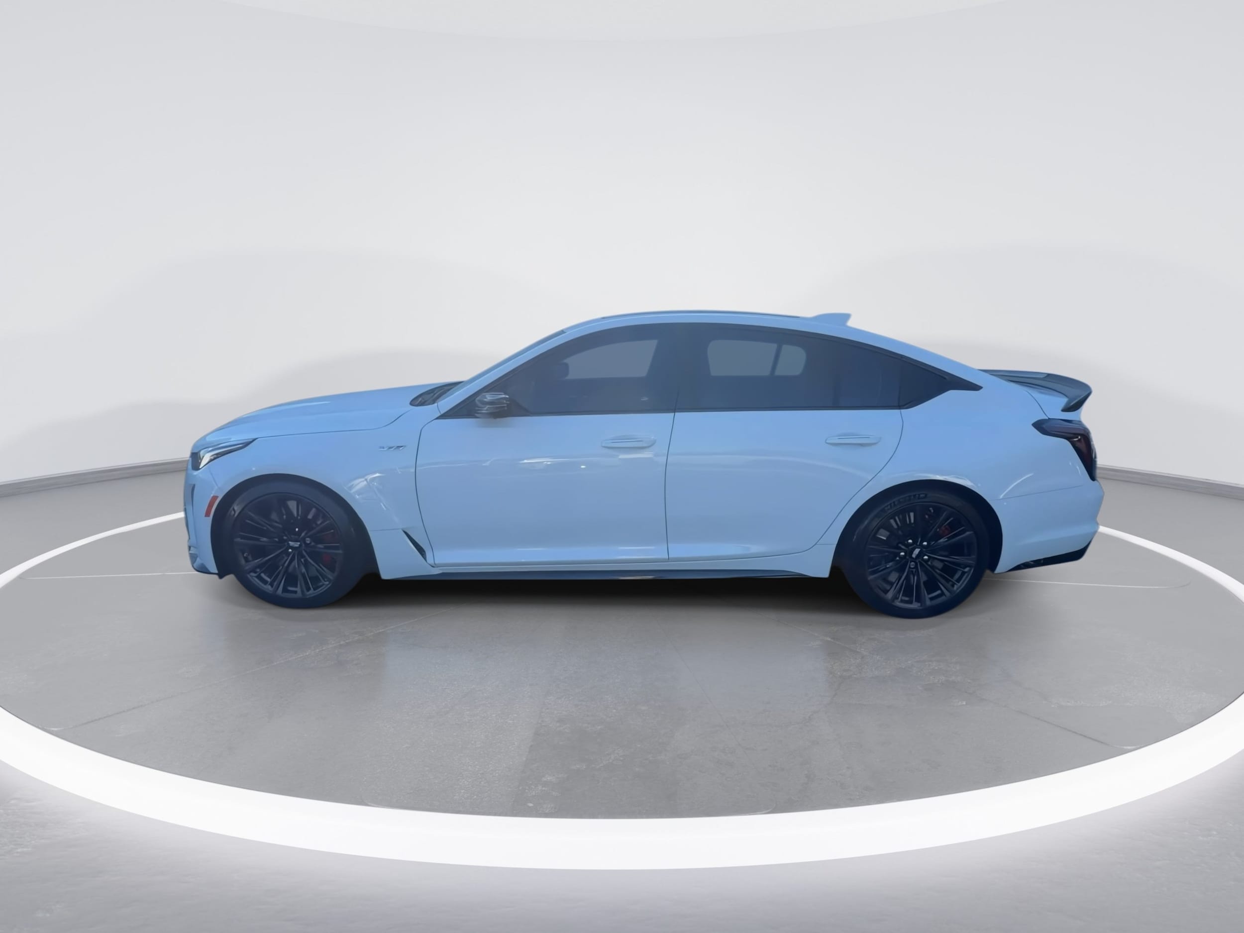 2023 Cadillac CT5 V-Series Blackwing - Photo 5