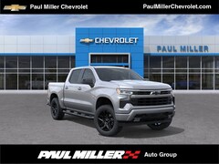 2026 Chevrolet Silverado 1500 RST Truck