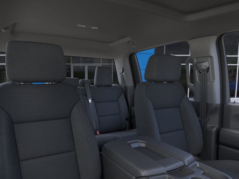 2026 Chevrolet Silverado 2500 HD Custom - Photo 24