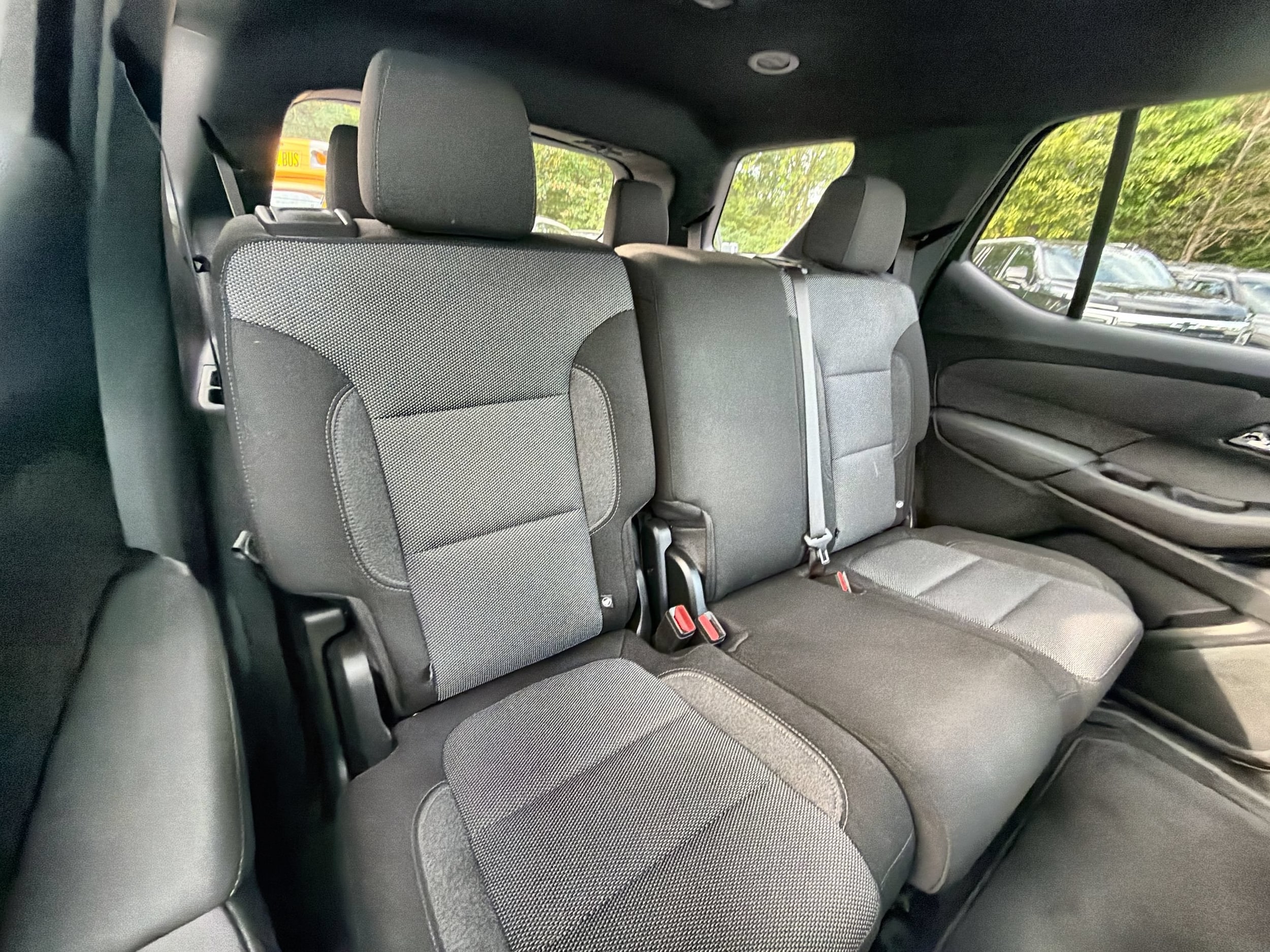 2023 Chevrolet Traverse 1LT - Photo 28