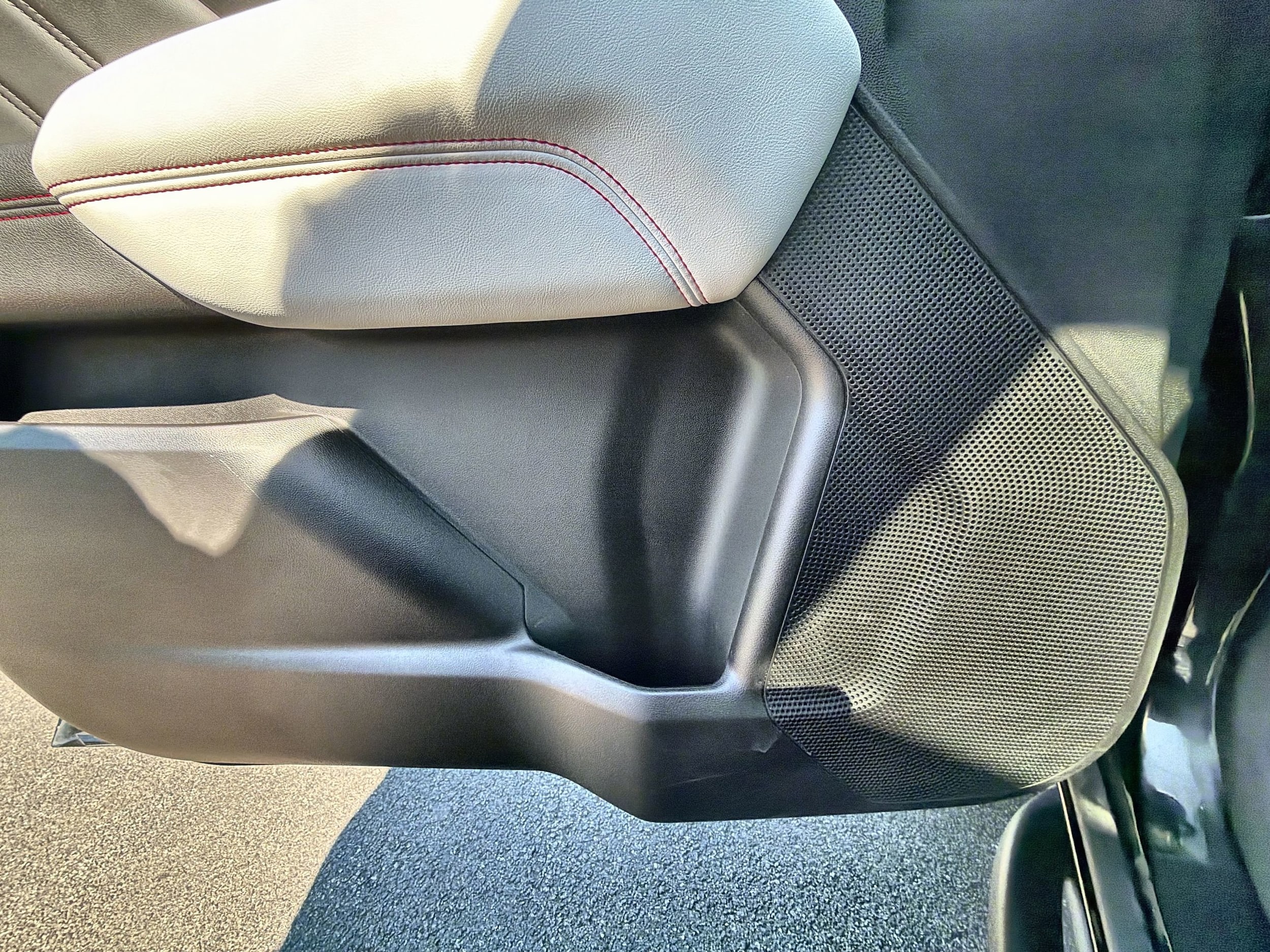 2024 GMC Canyon AT4X - Photo 25